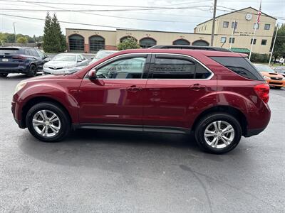 2010 Chevrolet Equinox LT   - Photo 9 - West Chester, PA 19382