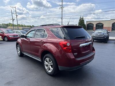 2010 Chevrolet Equinox LT   - Photo 10 - West Chester, PA 19382