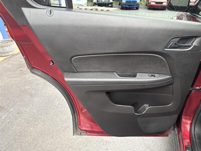 2010 Chevrolet Equinox LT   - Photo 15 - West Chester, PA 19382