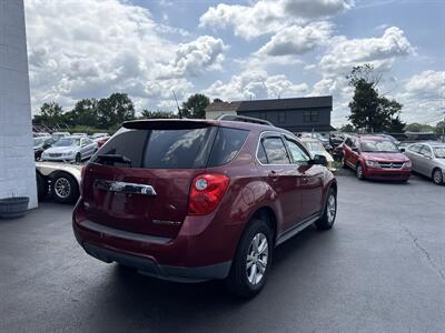 2010 Chevrolet Equinox LT   - Photo 8 - West Chester, PA 19382