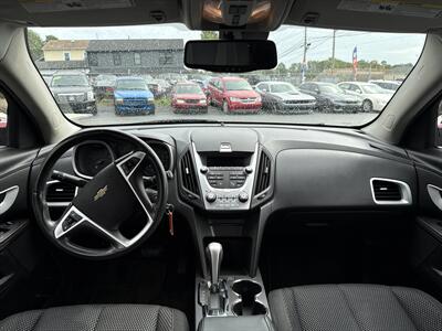 2010 Chevrolet Equinox LT   - Photo 13 - West Chester, PA 19382