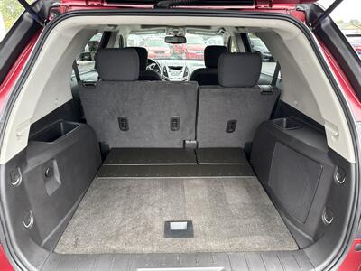 2010 Chevrolet Equinox LT   - Photo 22 - West Chester, PA 19382