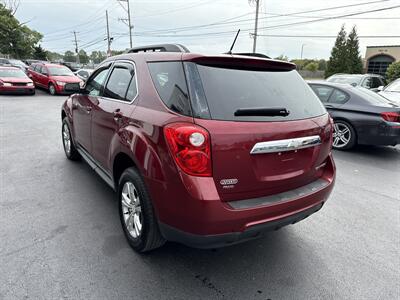 2010 Chevrolet Equinox LT   - Photo 7 - West Chester, PA 19382