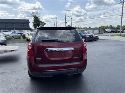 2010 Chevrolet Equinox LT   - Photo 9 - West Chester, PA 19382