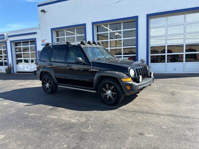 2006 Jeep Liberty Renegade Renegade 4dr SUV   - Photo 5 - West Chester, PA 19382