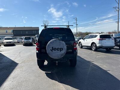 2006 Jeep Liberty Renegade Renegade 4dr SUV   - Photo 8 - West Chester, PA 19382