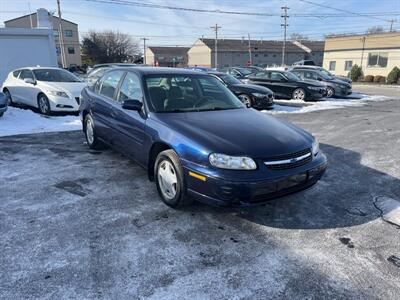 2000 Chevrolet Malibu LS   - Photo 3 - West Chester, PA 19382