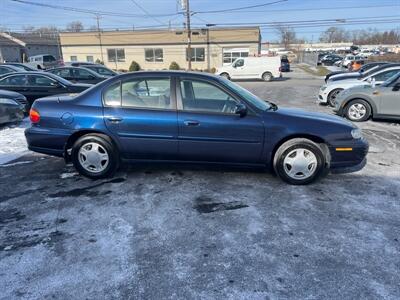 2000 Chevrolet Malibu LS   - Photo 5 - West Chester, PA 19382