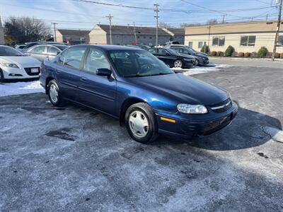 2000 Chevrolet Malibu LS   - Photo 4 - West Chester, PA 19382