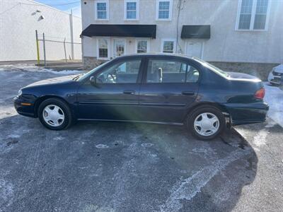 2000 Chevrolet Malibu LS   - Photo 9 - West Chester, PA 19382