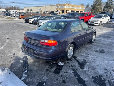 2000 Chevrolet Malibu LS   - Photo 6 - West Chester, PA 19382