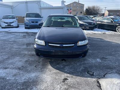 2000 Chevrolet Malibu LS   - Photo 2 - West Chester, PA 19382