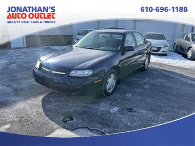 2000 Chevrolet Malibu LS   - Photo 1 - West Chester, PA 19382