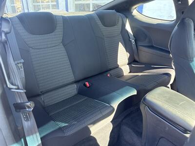 2015 Hyundai Genesis Coupe 3.8   - Photo 19 - West Chester, PA 19382