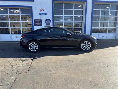 2015 Hyundai Genesis Coupe 3.8   - Photo 4 - West Chester, PA 19382