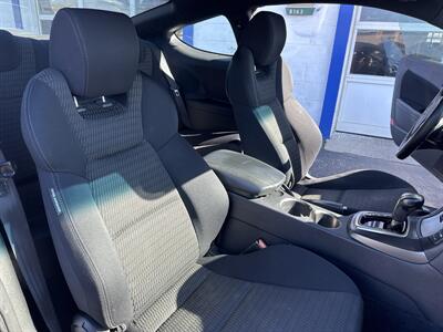 2015 Hyundai Genesis Coupe 3.8   - Photo 21 - West Chester, PA 19382