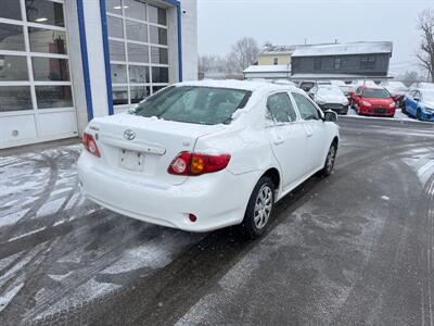 2010 Toyota Corolla   - Photo 5 - West Chester, PA 19382