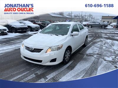 2010 Toyota Corolla   - Photo 1 - West Chester, PA 19382