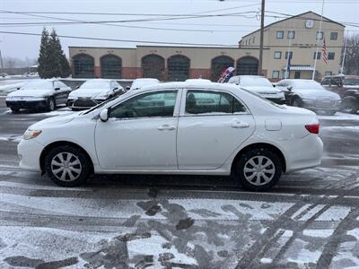 2010 Toyota Corolla   - Photo 8 - West Chester, PA 19382