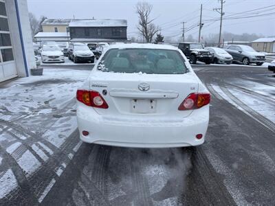 2010 Toyota Corolla   - Photo 6 - West Chester, PA 19382