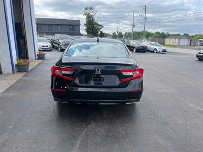 2020 Honda Accord LX   - Photo 8 - West Chester, PA 19382