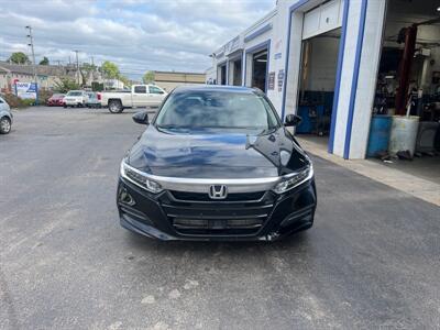 2020 Honda Accord LX   - Photo 3 - West Chester, PA 19382