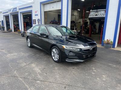 2020 Honda Accord LX   - Photo 5 - West Chester, PA 19382