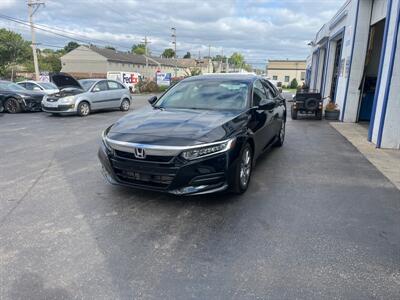 2020 Honda Accord LX   - Photo 2 - West Chester, PA 19382