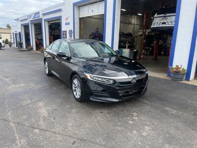 2020 Honda Accord LX   - Photo 4 - West Chester, PA 19382