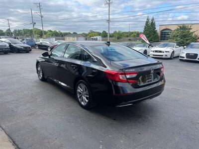 2020 Honda Accord LX   - Photo 10 - West Chester, PA 19382