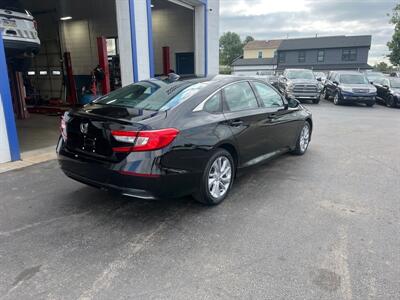 2020 Honda Accord LX   - Photo 7 - West Chester, PA 19382