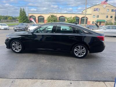 2020 Honda Accord LX   - Photo 11 - West Chester, PA 19382