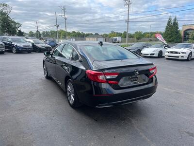 2020 Honda Accord LX   - Photo 9 - West Chester, PA 19382