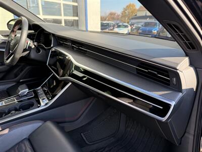 2021 Audi RS 6 Avant 4.0T quattro Avant   - Photo 22 - West Chester, PA 19382