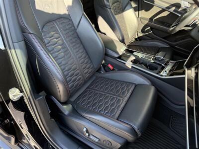 2021 Audi RS 6 Avant 4.0T quattro Avant   - Photo 23 - West Chester, PA 19382