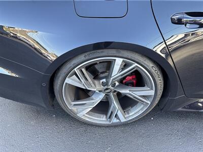 2021 Audi RS 6 Avant 4.0T quattro Avant   - Photo 11 - West Chester, PA 19382