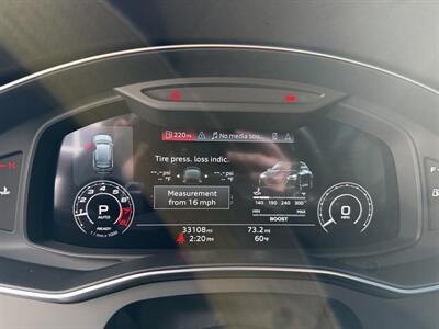 2021 Audi RS 6 Avant 4.0T quattro Avant   - Photo 18 - West Chester, PA 19382