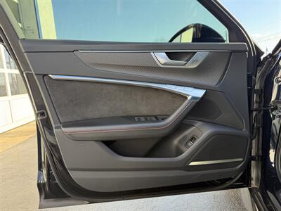 2021 Audi RS 6 Avant 4.0T quattro Avant   - Photo 12 - West Chester, PA 19382