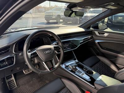 2021 Audi RS 6 Avant 4.0T quattro Avant   - Photo 14 - West Chester, PA 19382
