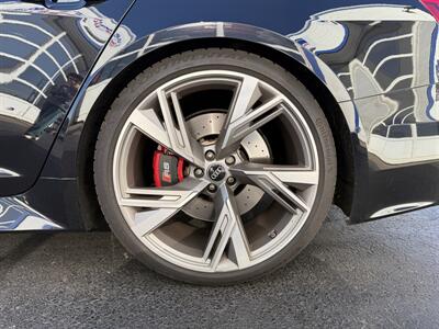 2021 Audi RS 6 Avant 4.0T quattro Avant   - Photo 9 - West Chester, PA 19382