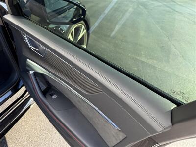 2021 Audi RS 6 Avant 4.0T quattro Avant   - Photo 21 - West Chester, PA 19382