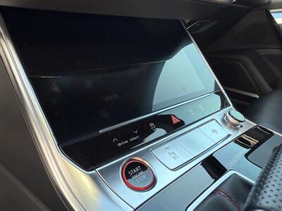 2021 Audi RS 6 Avant 4.0T quattro Avant   - Photo 19 - West Chester, PA 19382
