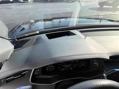 2021 Audi RS 6 Avant 4.0T quattro Avant   - Photo 16 - West Chester, PA 19382