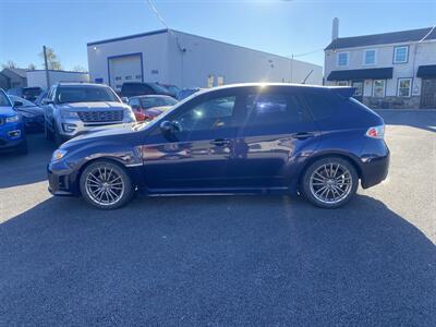 2013 Subaru Impreza WRX - Photo 8 - West Chester, PA 19382