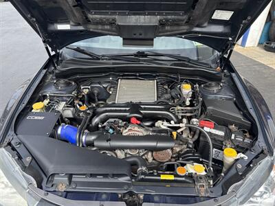 2013 Subaru Impreza WRX   - Photo 13 - West Chester, PA 19382