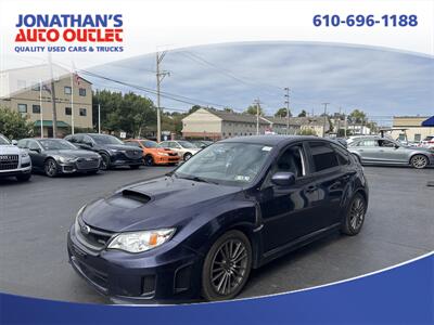 2013 Subaru Impreza WRX   - Photo 1 - West Chester, PA 19382