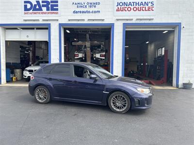 2013 Subaru Impreza WRX   - Photo 4 - West Chester, PA 19382