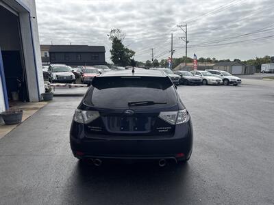 2013 Subaru Impreza WRX   - Photo 7 - West Chester, PA 19382