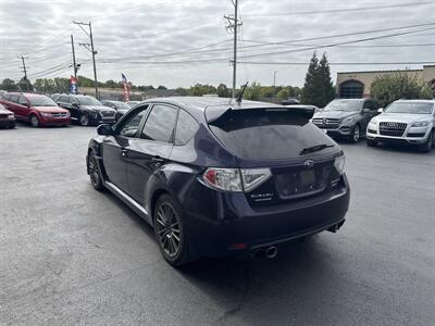 2013 Subaru Impreza WRX   - Photo 8 - West Chester, PA 19382