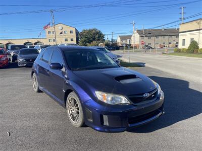 2013 Subaru Impreza WRX - Photo 2 - West Chester, PA 19382